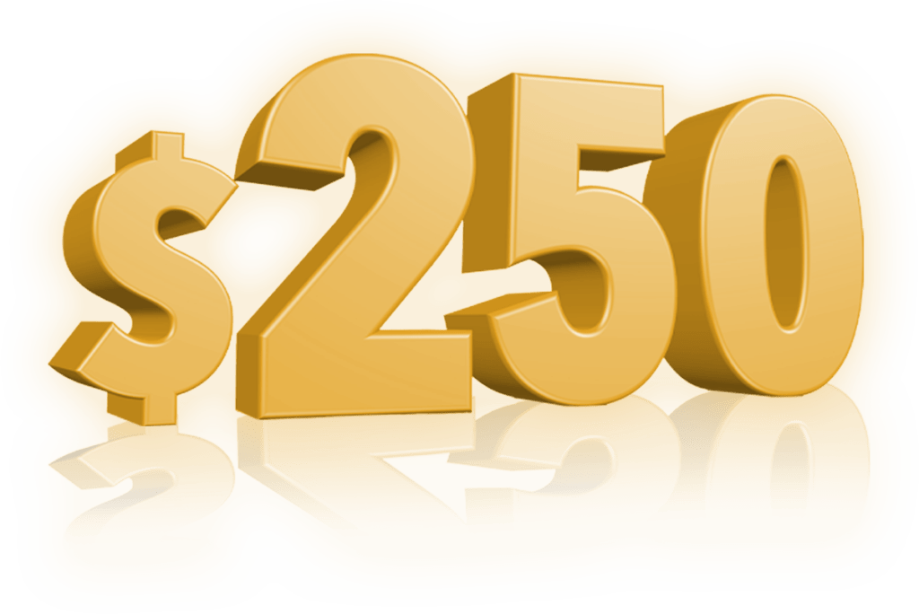250