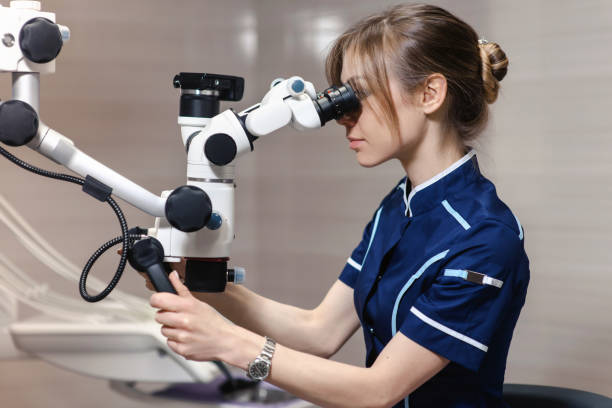 Medical Device Reprocessing Technician Nova Scotia