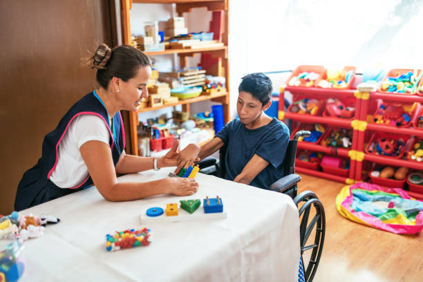 Disability Support Worker Class Lower Sackville