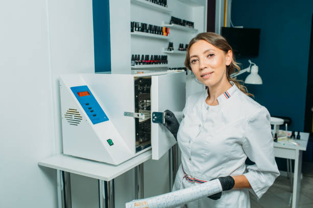 Medical Device Reprocessing Technician in Halifax