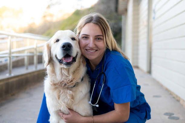 Veterinary Assistant Program Nova Scotia