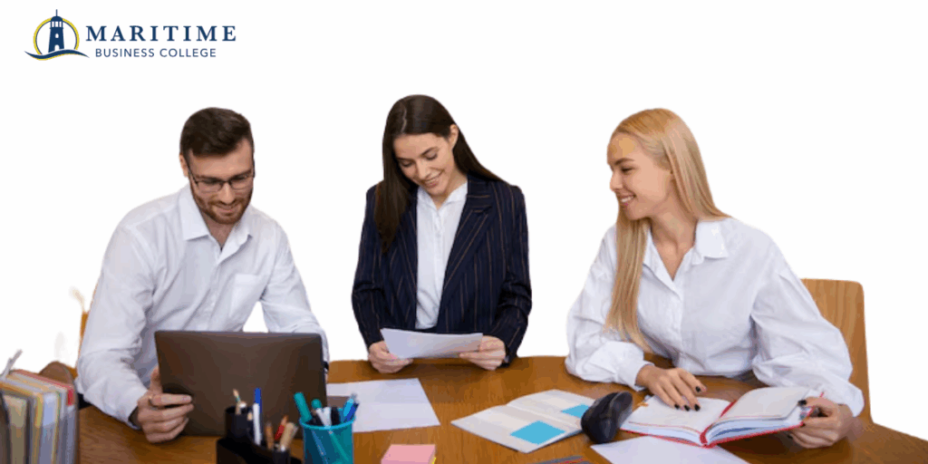 Business Administration Certificate Courses