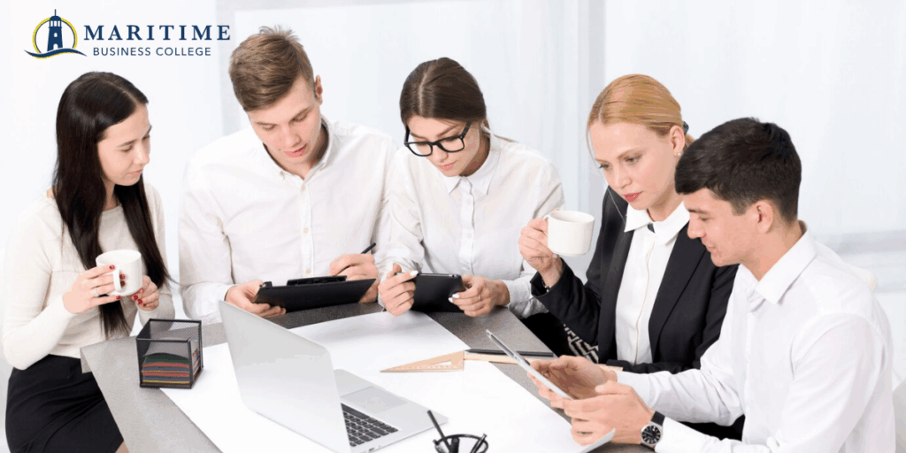 Business Administration Courses