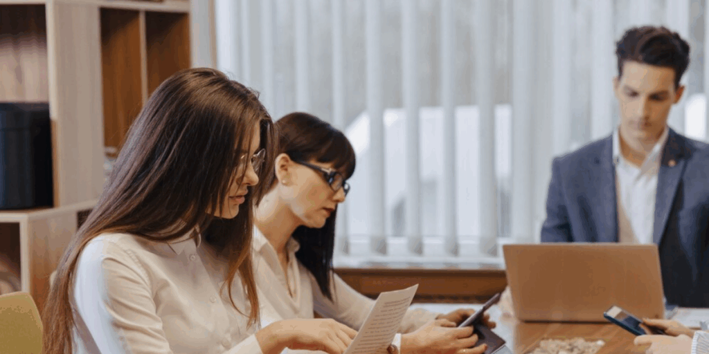 Business Administration course diploma