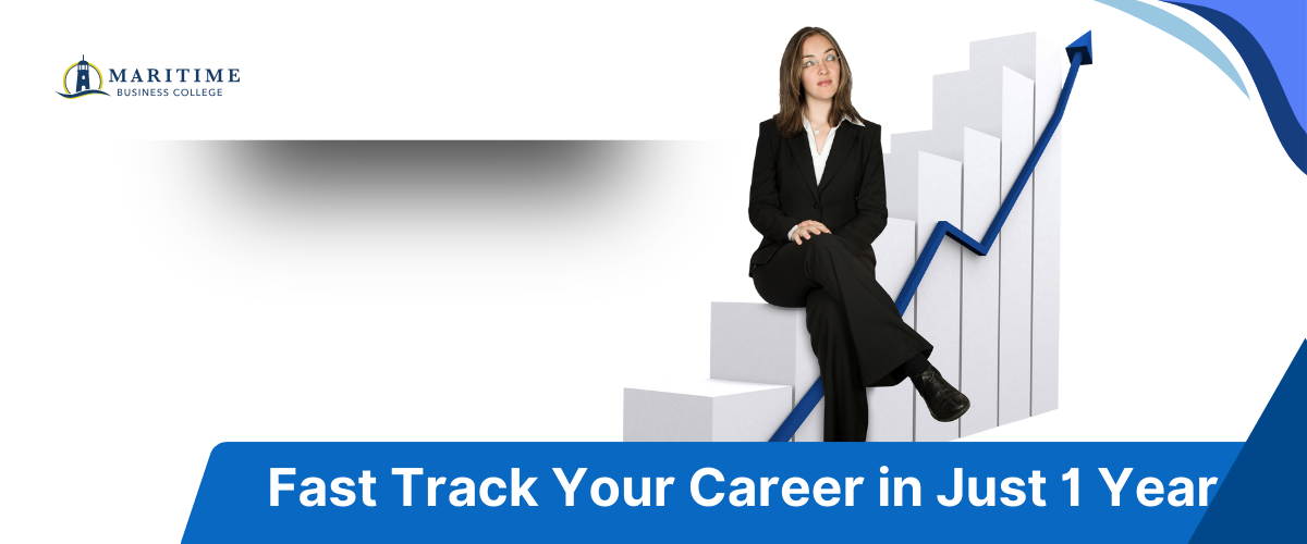 Business Administration​ Course Diploma