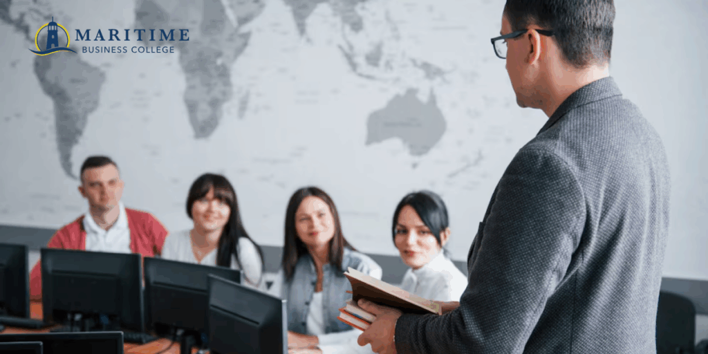 CAREER PROSPECTS IN BUSINESS ADMINISTRATION