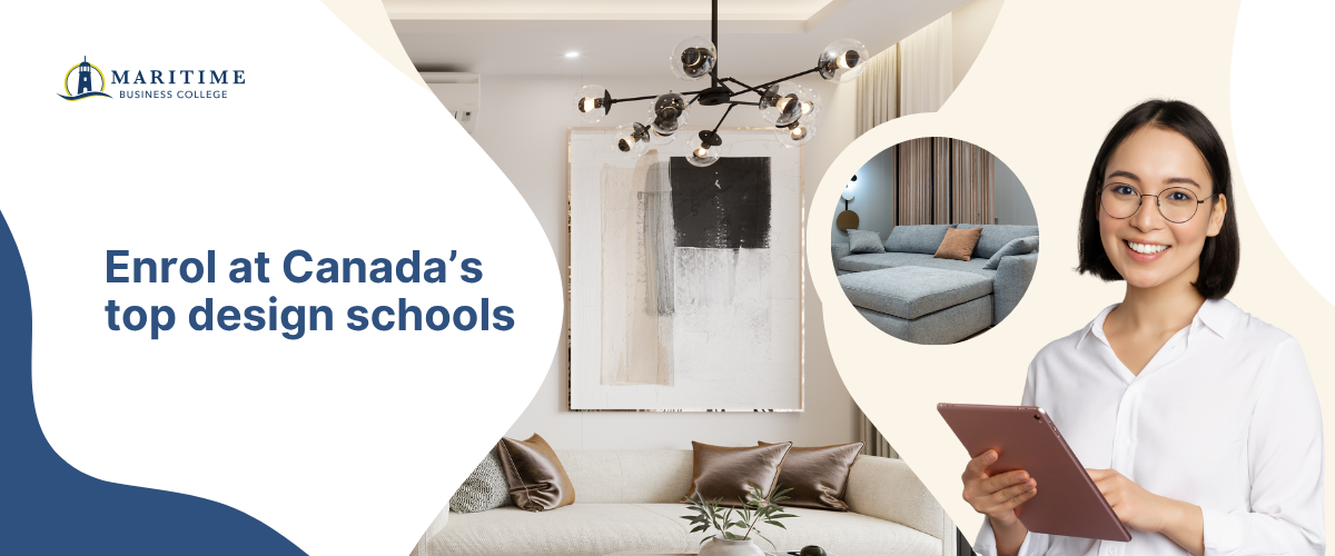 MBC Interior decorating course