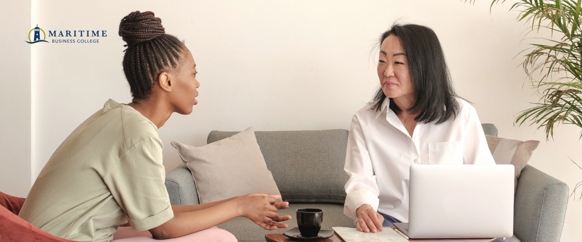 Basic counselling skills course
