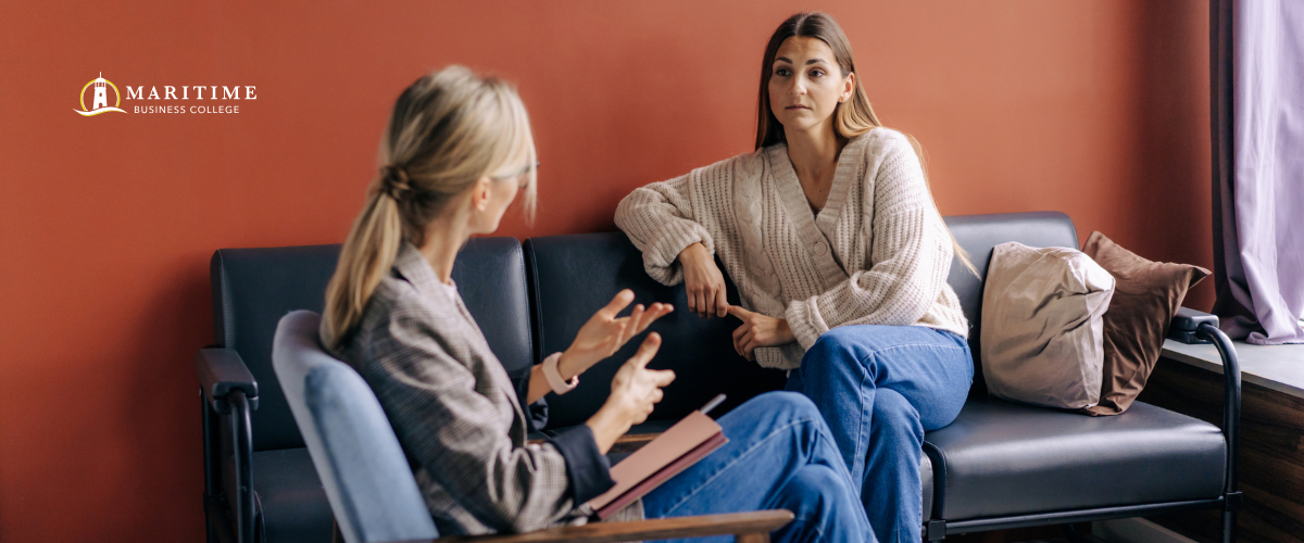 counselling skills course