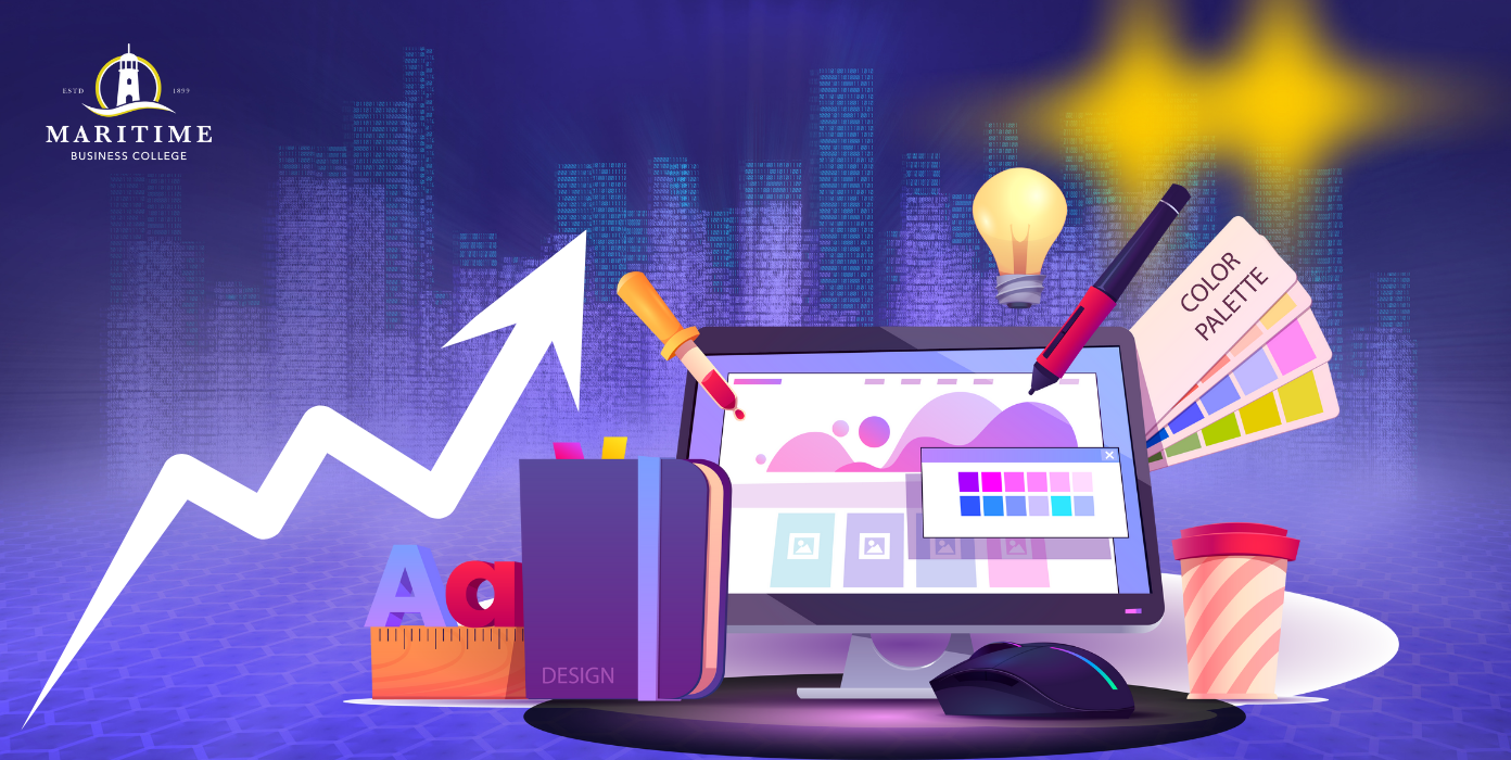 
digital art diploma