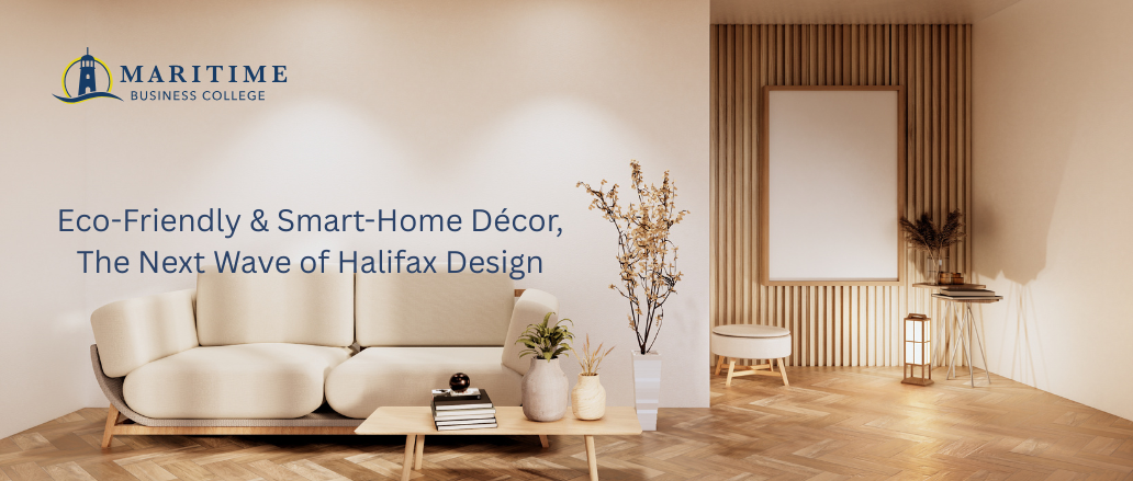 Interior Decorator.