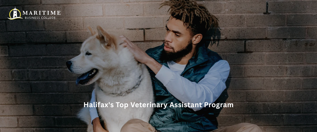 Is veterinary a good career in Canada